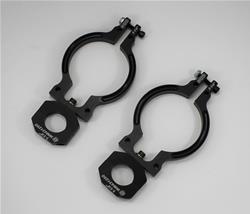 WEHRS Machine Racing Products Fire Extinguisher Bottle Brackets WM1403250T1250