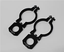 WEHRS Machine Racing Products Fire Extinguisher Bottle Brackets WM1403250T1500