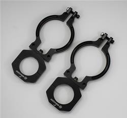 WEHRS Machine Racing Products Fire Extinguisher Bottle Brackets WM1403250T200