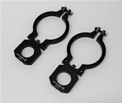 WEHRS Machine Racing Products Fire Extinguisher Bottle Brackets WM1403500T1500