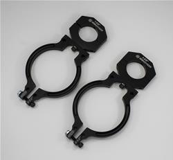WEHRS Machine Racing Products Fire Extinguisher Bottle Brackets WM1403500T1625
