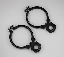 WEHRS Machine Racing Products Fire Extinguisher Bottle Brackets WM1404250T100