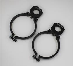 WEHRS Machine Racing Products Fire Extinguisher Bottle Brackets WM1404375T1250