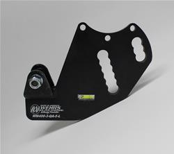 WEHRS Machine Racing Products Shock Mounts WM400-3-QA-5-L
