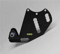 WEHRS Machine Racing Products Shock Mounts WM400-3-QA-6-L