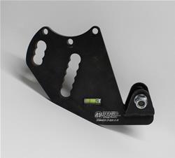 WEHRS Machine Racing Products Shock Mounts WM400-3-QA-6-R