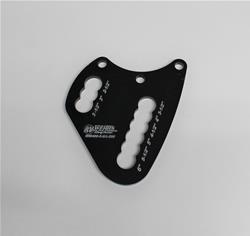 WEHRS Machine Racing Products Suspension Link Components WM400-5-QA-250