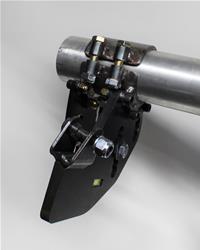 WEHRS Machine Racing Products Suspension Link Components WM400-4-I-L-4