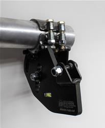 WEHRS Machine Racing Products Suspension Link Components WM400-4-I-R-4