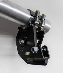 WEHRS Machine Racing Products Suspension Link Components WM400-4-I-R-6