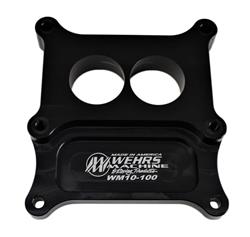 WEHRS Machine Racing Products Carburetor Spacers WM10-100
