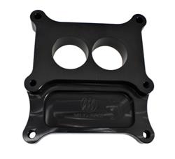 WEHRS Machine Racing Products Carburetor Spacers WM10-100SB