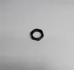 WEHRS Machine Racing Products Jam Nuts WM1125S