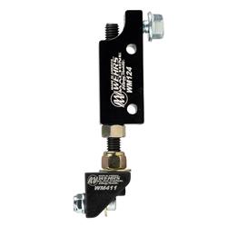 WEHRS Machine Racing Products Body Kit Components WM124