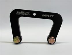 WEHRS Machine Racing Products Quick Change Differential Tools WM127