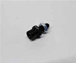 WEHRS Tranny And Rear End Breather Fittings