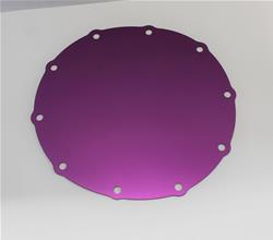 WEHRS Machine Racing Products Differential Covers WM12