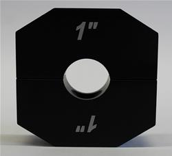 WEHRS Machine Racing Products Ballast Mounting Brackets WM1310
