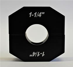 WEHRS Machine Racing Products Ballast Mounting Brackets WM13125