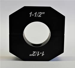 WEHRS Machine Racing Products Ballast Mounting Brackets WM13150