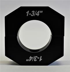 WEHRS Machine Racing Products Ballast Mounting Brackets WM131750