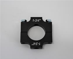 WEHRS Machine Racing Products Ballast Mounting Brackets WM131750H