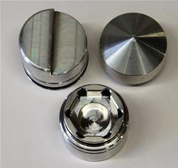 WEHRS Machine Racing Products Rod End Components & Accessories WM133750