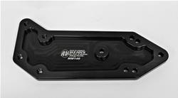 WEHRS Machine Racing Products Shifter Mounting Plates, Manual Transmission WM146
