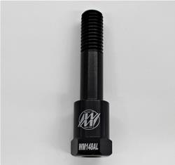 WEHRS Machine Racing Products Shock Bolts and Pins WM148AL