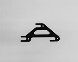 WEHRS Machine Racing Products Bump Steer Spacers WM150125