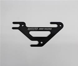 WEHRS Machine Racing Products Bump Steer Spacers WM150250