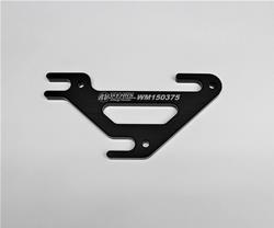 WEHRS Machine Racing Products Bump Steer Spacers WM150375