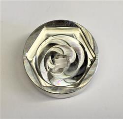 WEHRS Machine Racing Products Spindle Nut Sockets WM172