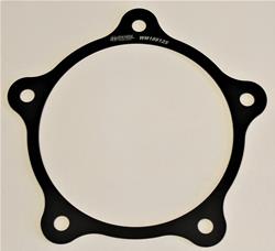 WEHRS Machine Racing Products Wheel Spacers WM186125