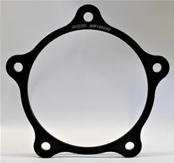 WEHRS Machine Racing Products Wheel Spacers WM186250