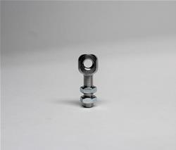 WEHRS Machine Racing Products Hood Pin Replacement Components WM195375