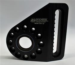 WEHRS Machine Racing Products Rack and Pinion Replacement Parts WM197-2