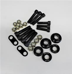 WEHRS Machine Racing Products Suspension Kits, Air Spring Replacement Parts WM200-11