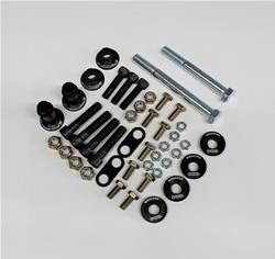 WEHRS Machine Racing Products Suspension Kits, Air Spring Replacement Parts WM200-11NLW