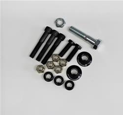 WEHRS Machine Racing Products Suspension Kits, Air Spring Replacement Parts WM200-16B