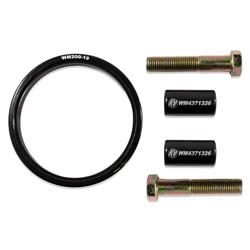 WEHRS Machine Racing Products Birdcage Components WM200-16LK-N