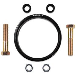 WEHRS Machine Racing Products Birdcage Components WM200-16LK