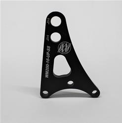 WEHRS Machine Racing Products Bearing Brake Floater Brackets WM200-16UPSS