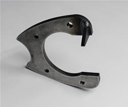 WEHRS Machine Racing Products Brake Caliper Mounting Brackets WM200-18-W-L