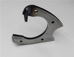 WEHRS Machine Racing Products Brake Caliper Mounting Brackets WM200-18-W-R