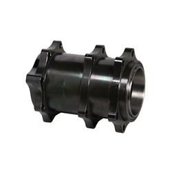 WEHRS Machine Racing Products Birdcage Components WM200-1WDS-6