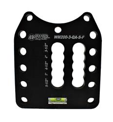 WEHRS Machine Racing Products Shock and Strut Components WM200-3-QA-S