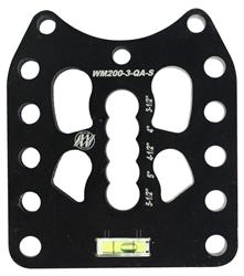 WEHRS Machine Racing Products Chassis Birdcages WM200-3-QA