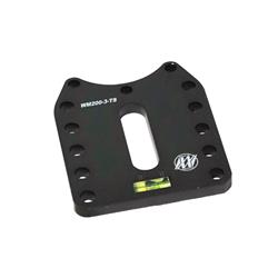 WEHRS Machine Racing Products Shock Mounts WM200-3-TS