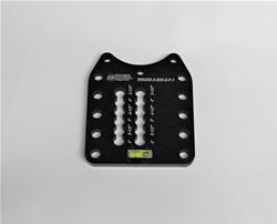 WEHRS Machine Racing Products Shock and Strut Components WM200-3-500-S-F-1